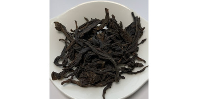 Как правильно заваривать и пить улун?